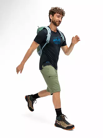 MAIER SPORTS | Pantalón corto Nil Loop para hombre | 